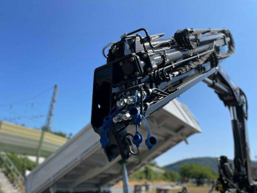 MAN TGM 18.320 4x2 Hiab X-HiDuo 118DS-3 EMK3
