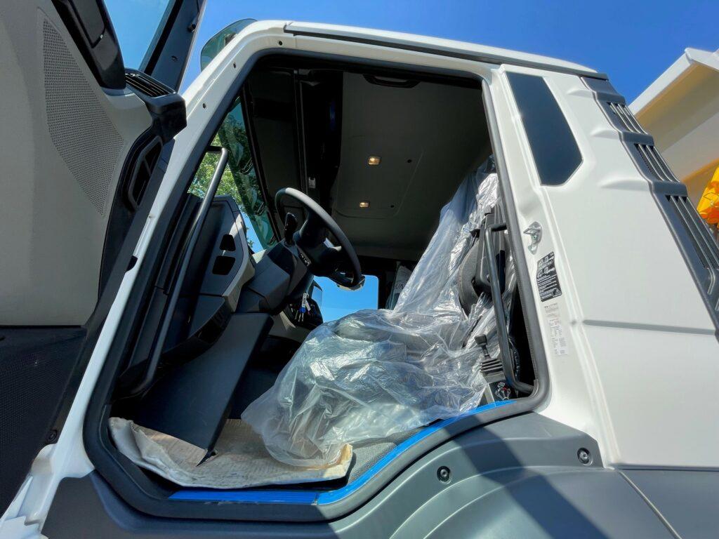 MAN TGS 33.440 6x4 Euro6e