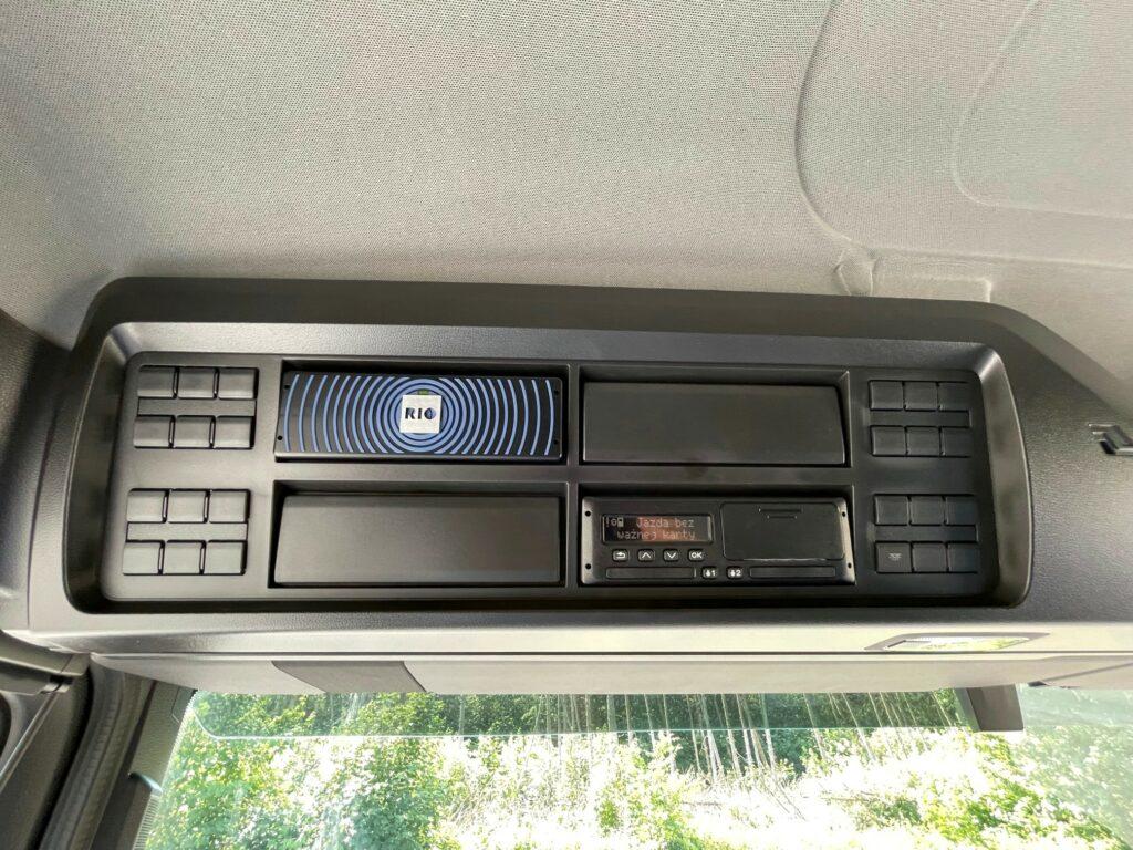 MAN TGS 33.440 6x4 Euro6e