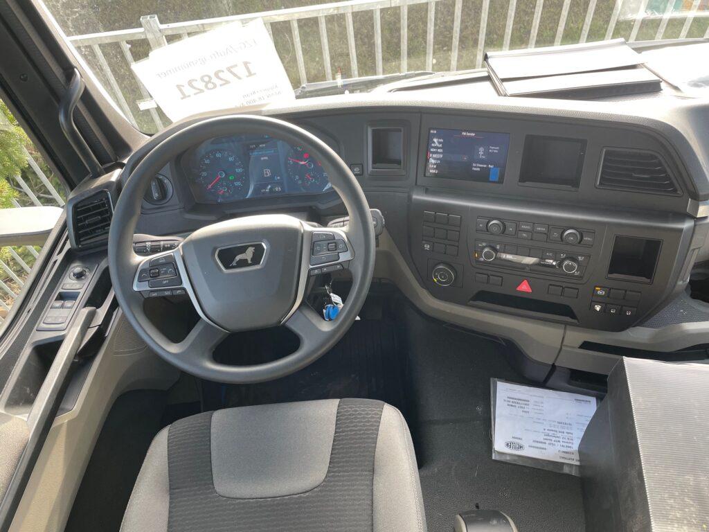 MAN TGS 18.400 TG3 4x4 Hiab X-HiDuo 138DS-4 EK-3